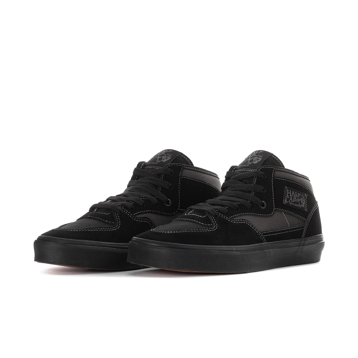 Half Cab - Mens