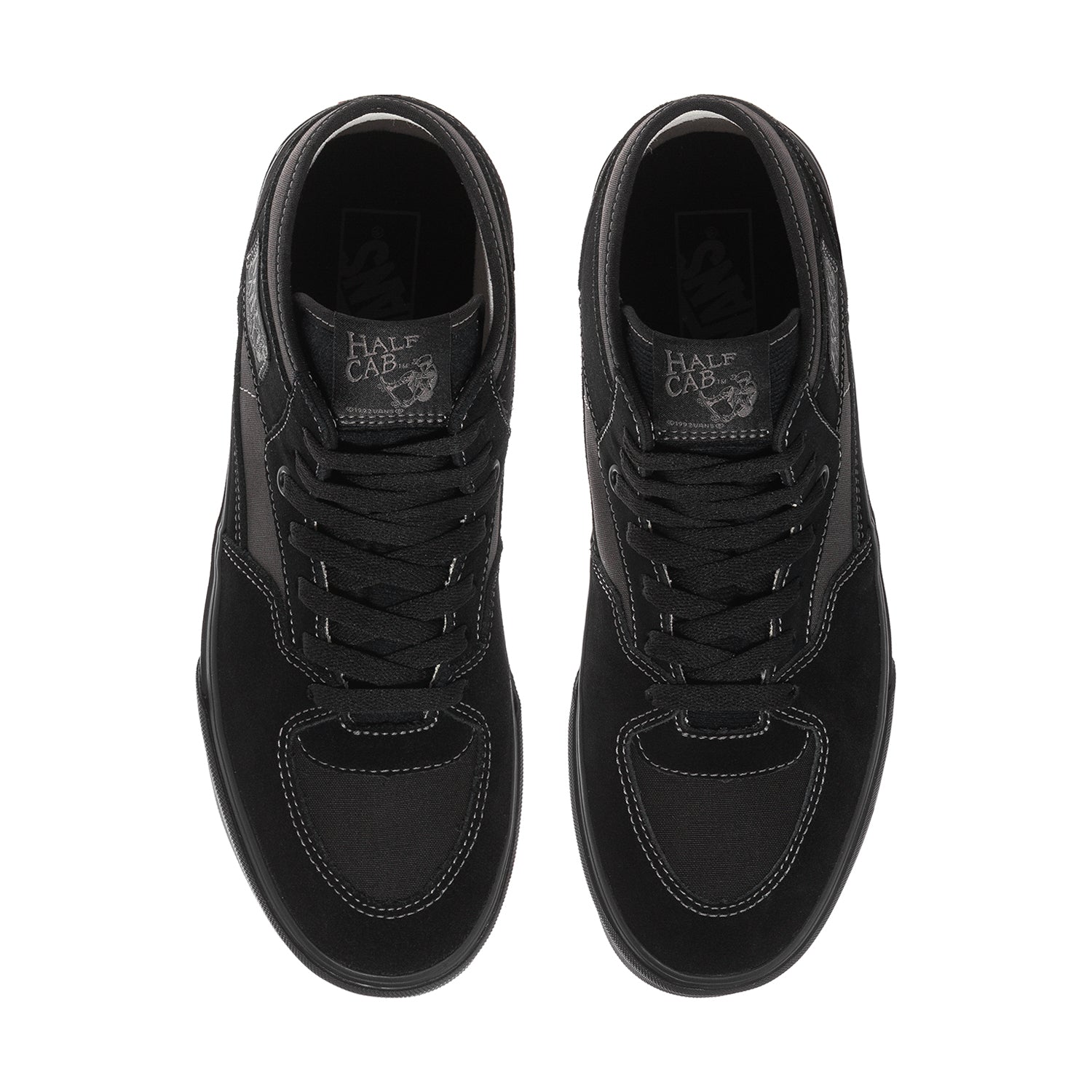 Half Cab - Mens
