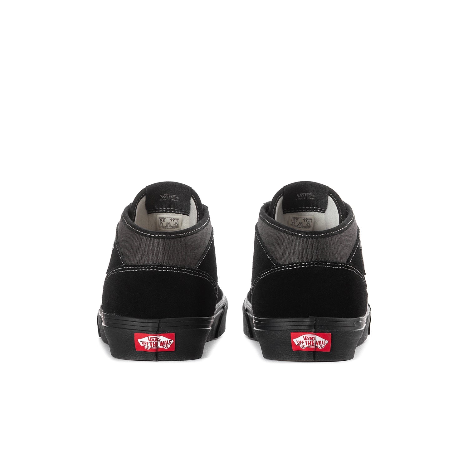 Half Cab - Mens
