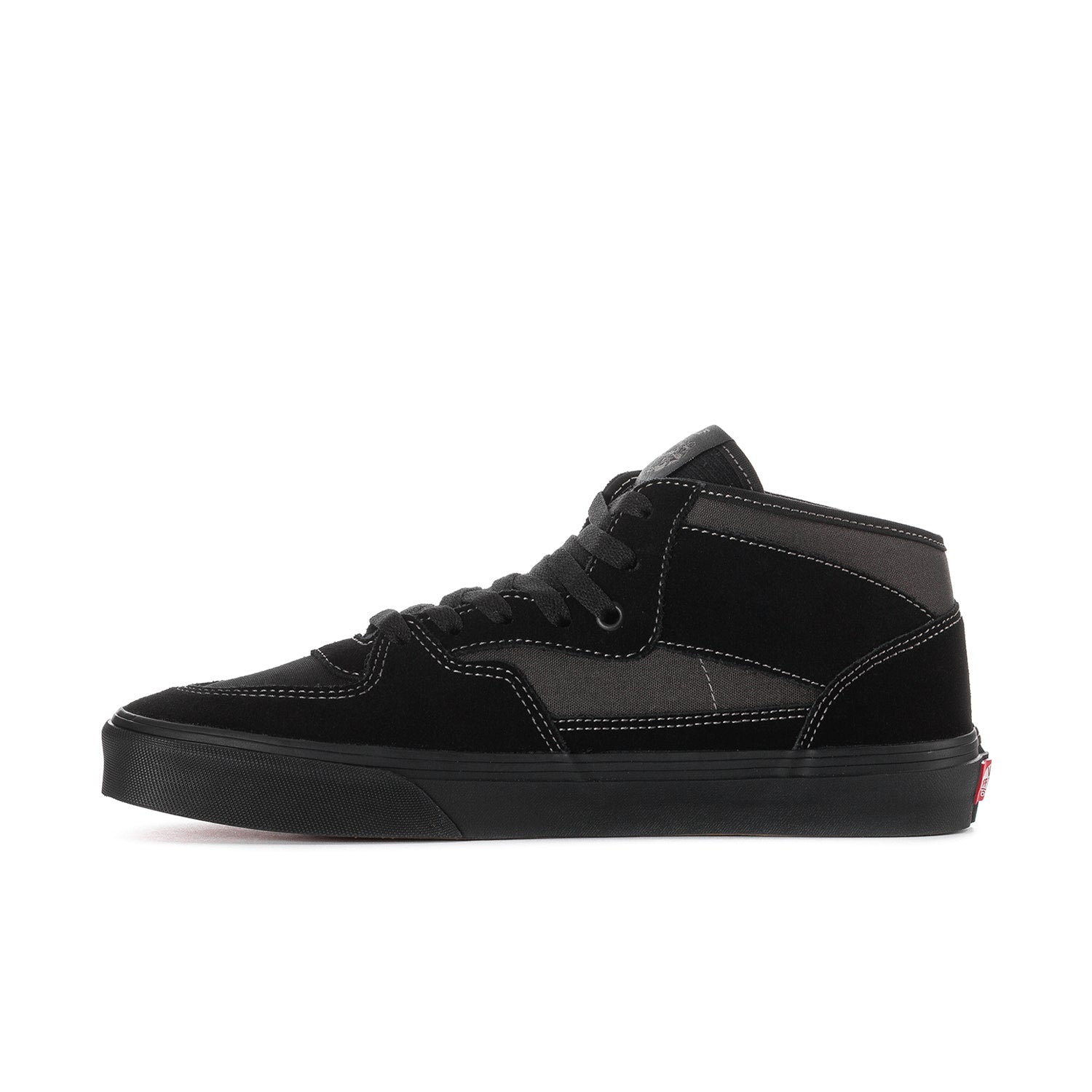 Half Cab - Mens