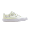 Vans Old Skool UV Glitter Pink White