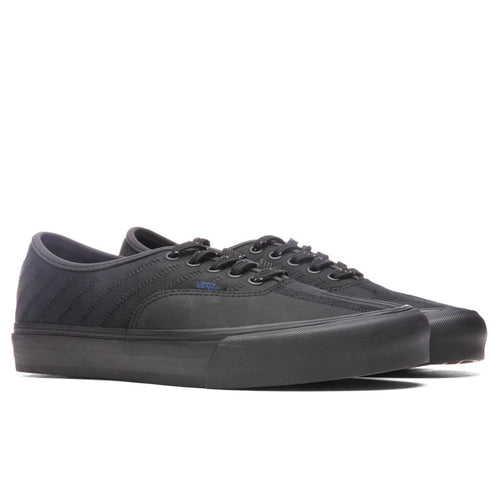 Authentic VLT LX Stealth - Black