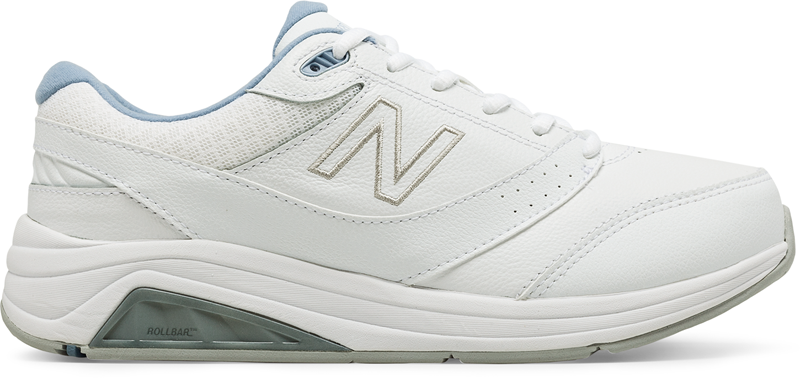 New Balance Women's 928v3 Shoes in White