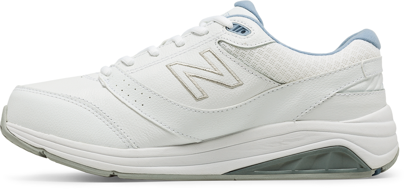 New Balance Women's 928v3 Shoes in White