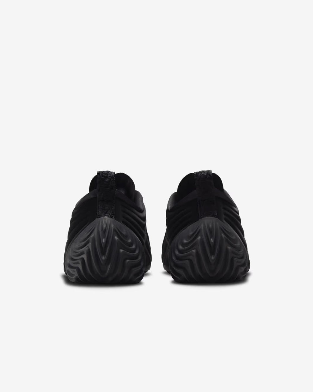 Women's Nike Astra Ultra "Triple Black"
