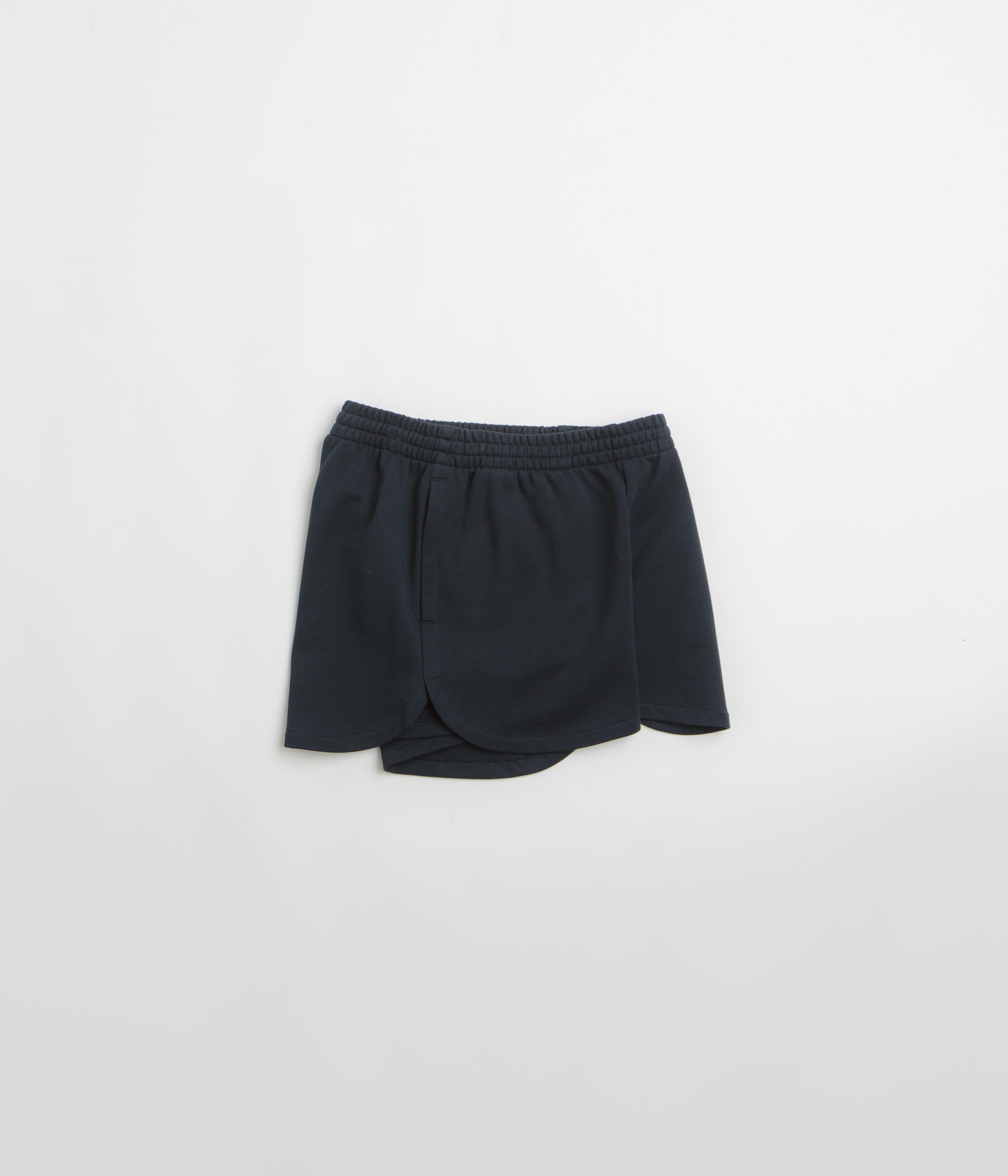 A.P.C. Rain Shorts - Dark Navy