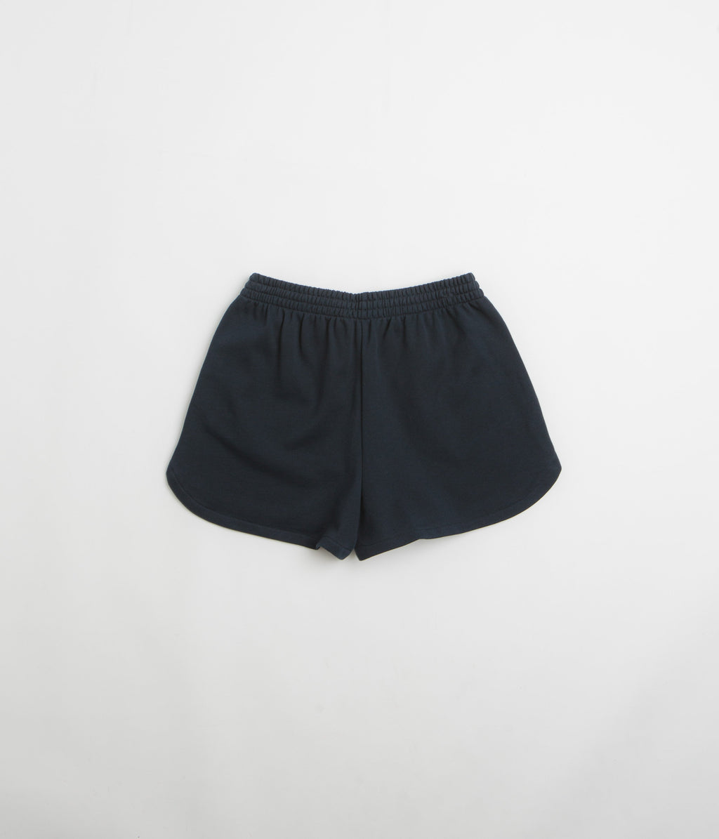 A.P.C. Rain Shorts - Dark Navy