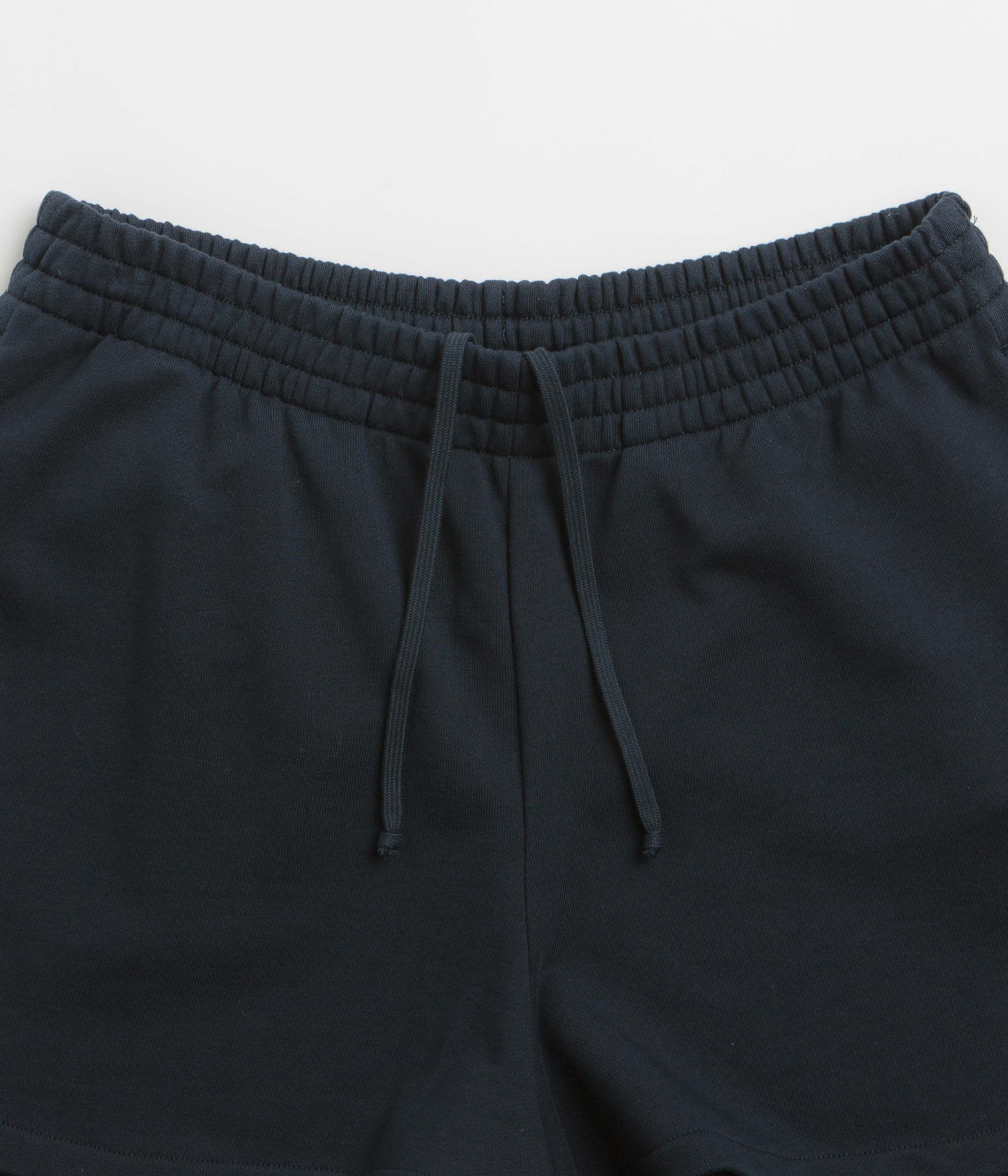 A.P.C. Rain Shorts - Dark Navy