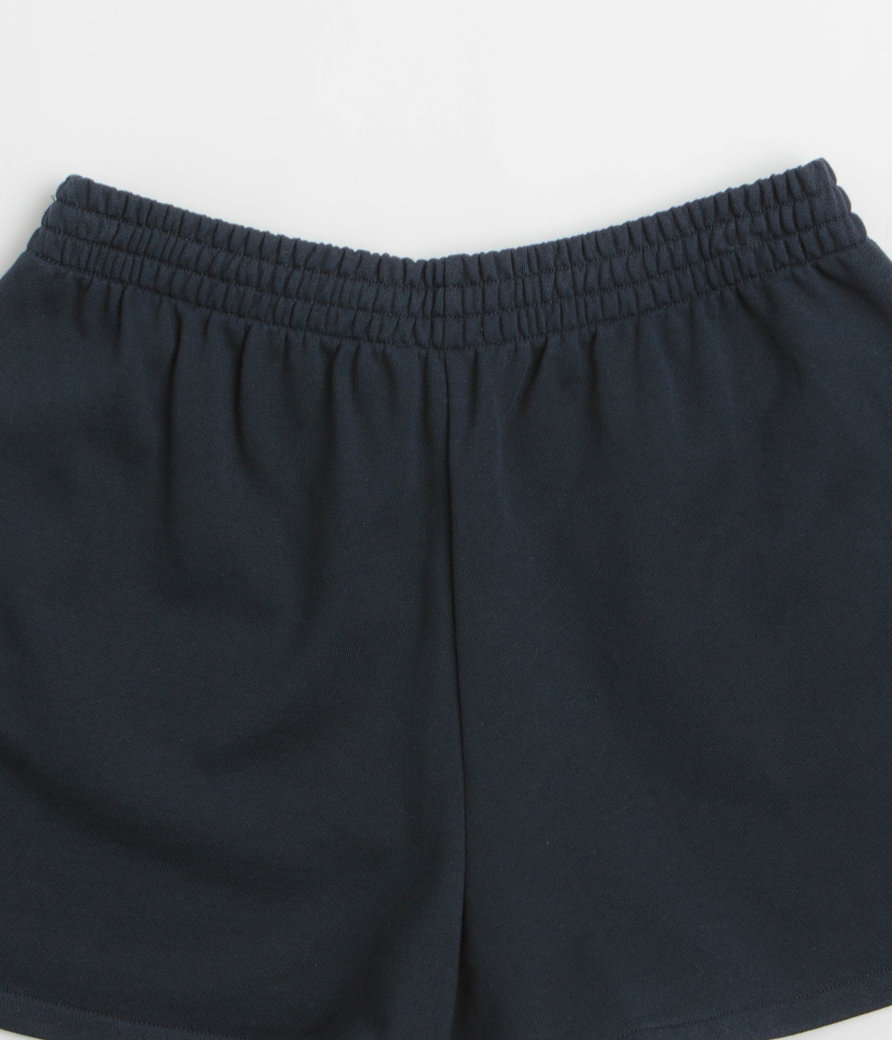 A.P.C. Rain Shorts - Dark Navy