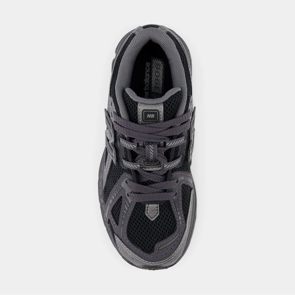New Balance 1906R Phantom Metallic Silver (PS)