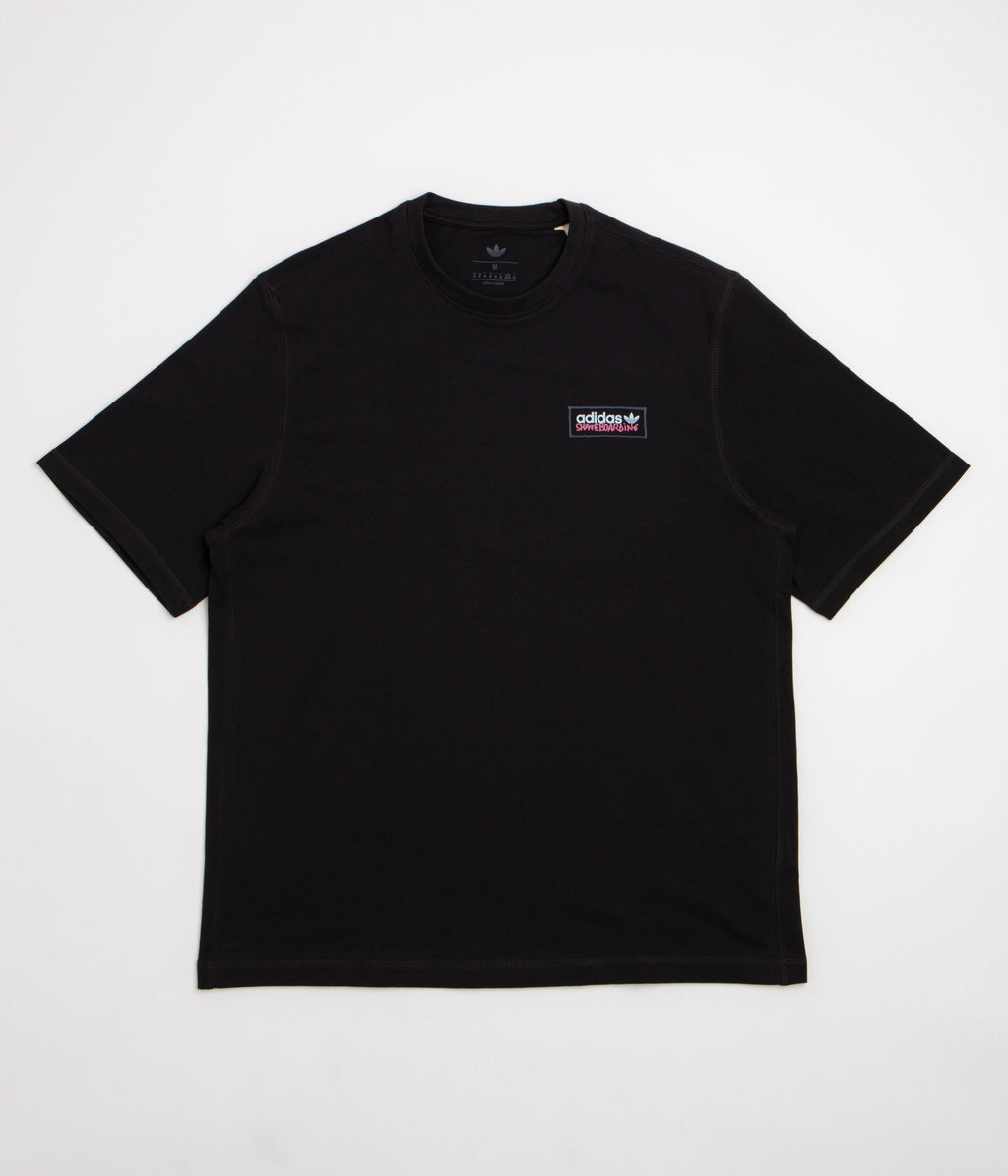 Adidas Gonz Mod T-Shirt - Black
