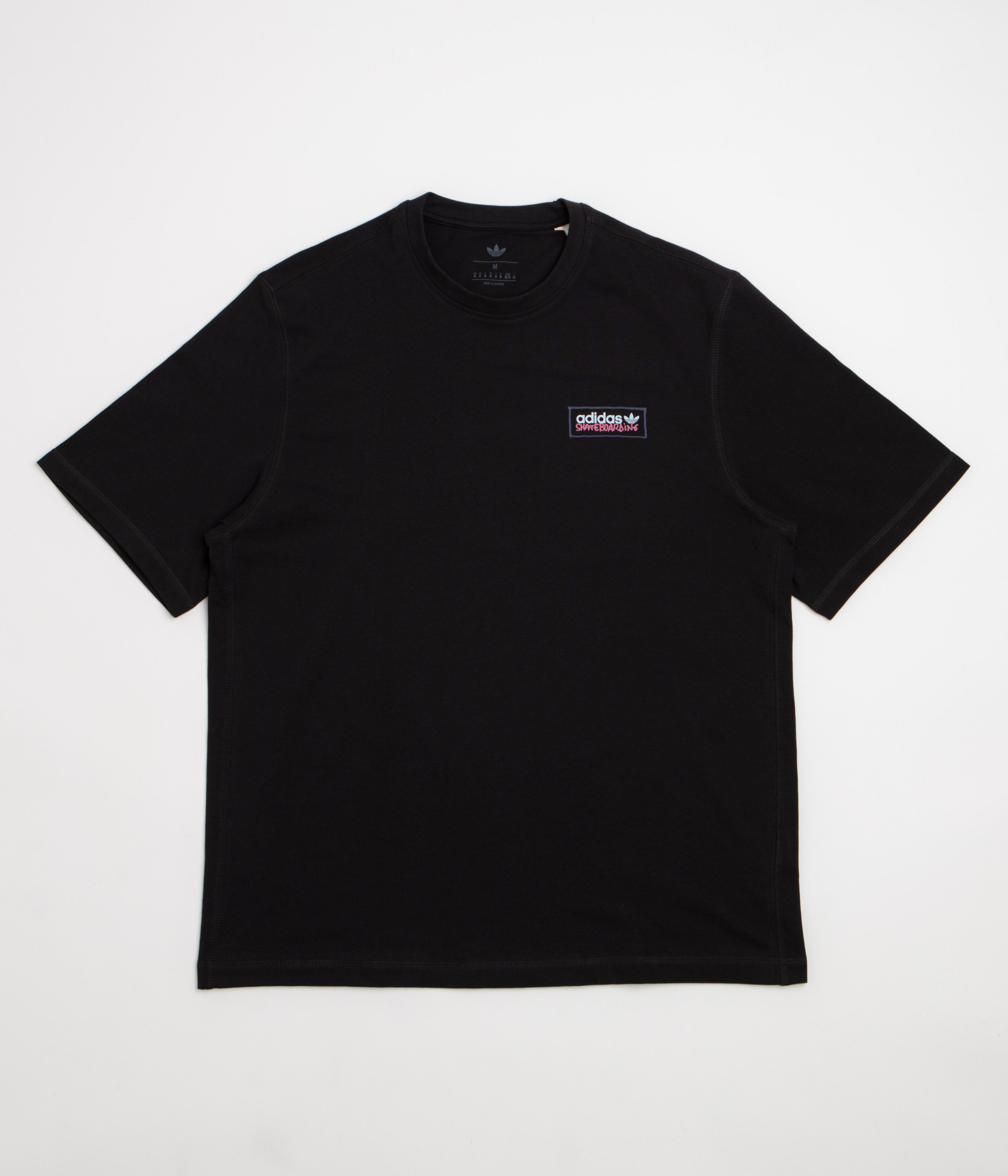 Adidas Gonz Mod T-Shirt - Black