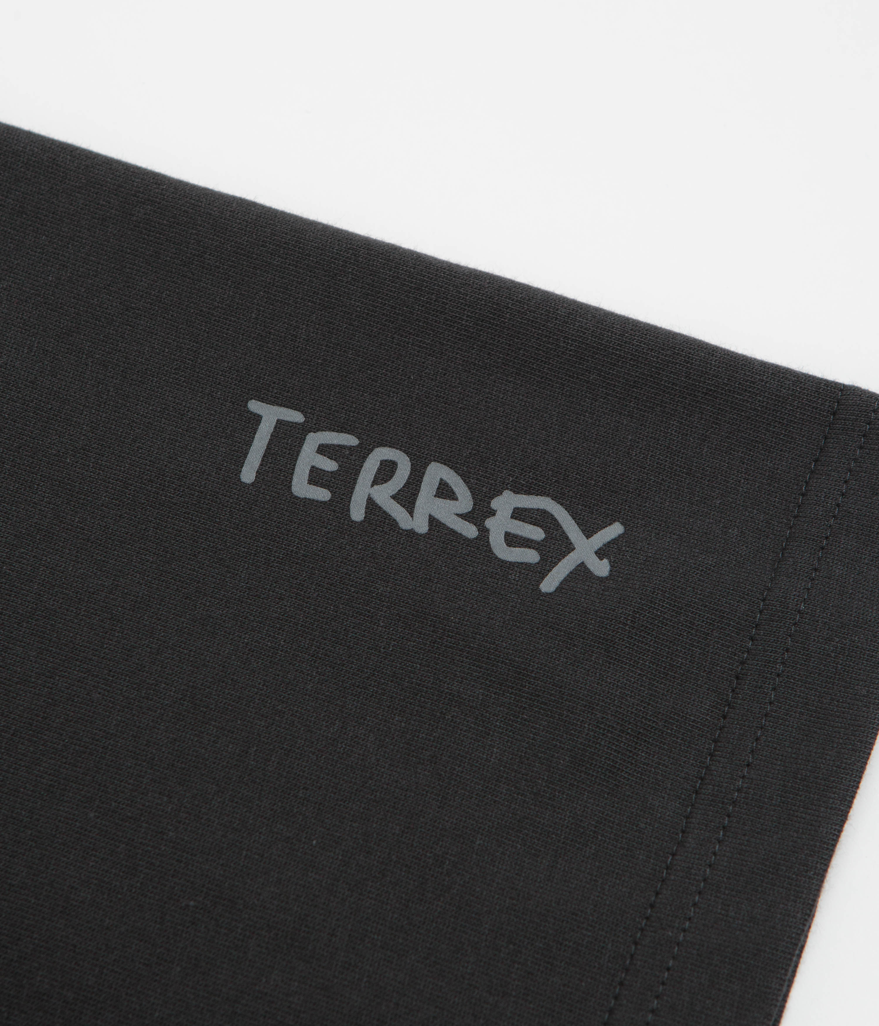 Adidas Gonz x Terrex Shmoofoil Xploric T-Shirt - Black