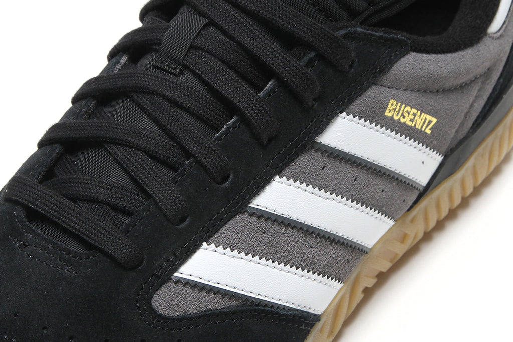 Busenitz Indoor Super