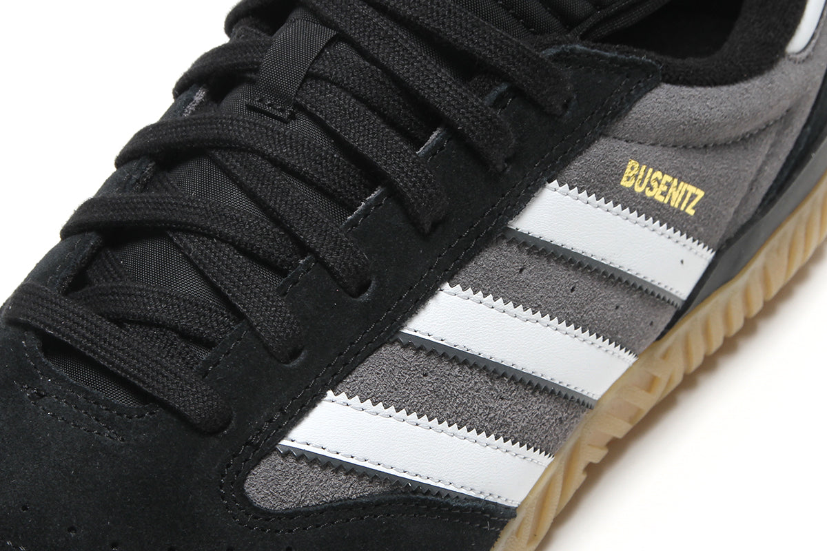 Busenitz Indoor Super