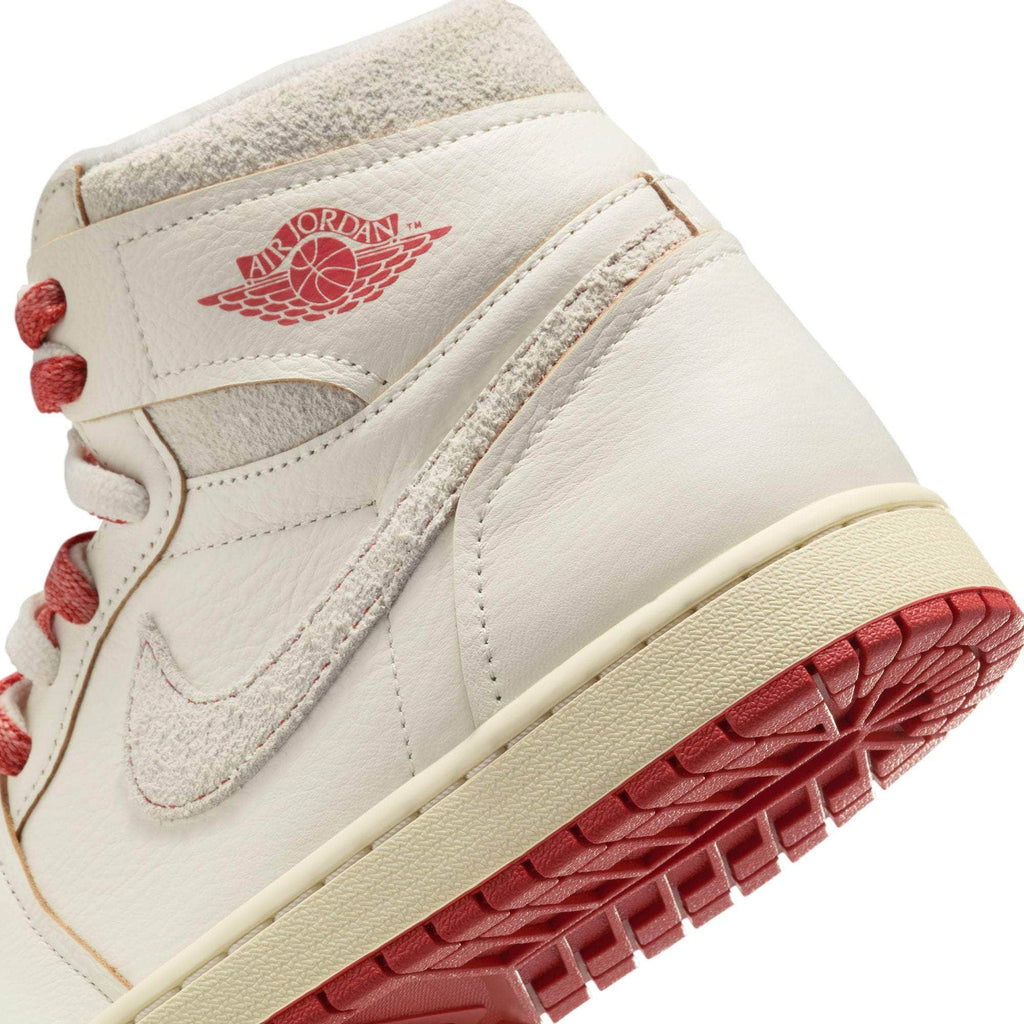 Air Jordan 1 High OG "Cinnabar" - Women's