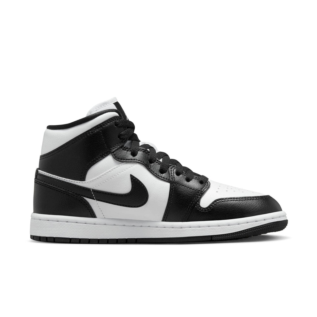 Air Jordan 1 Mid "Panda" - Women's