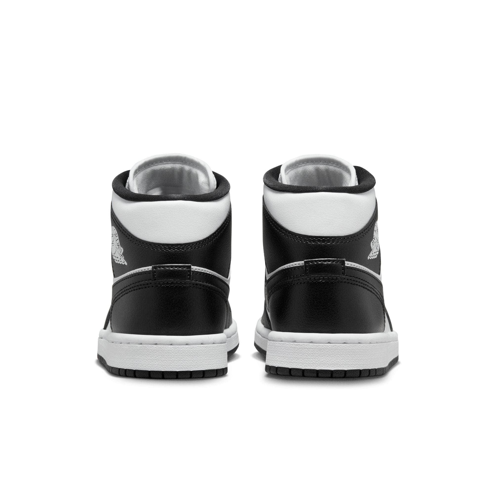 Air Jordan 1 Mid "Panda" - Women's