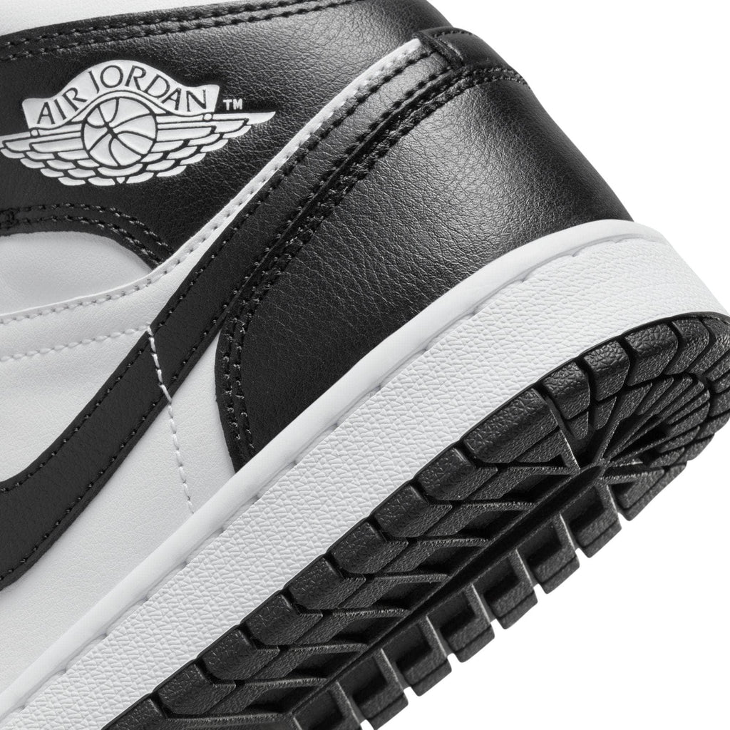 Air Jordan 1 Mid "Panda" - Women's