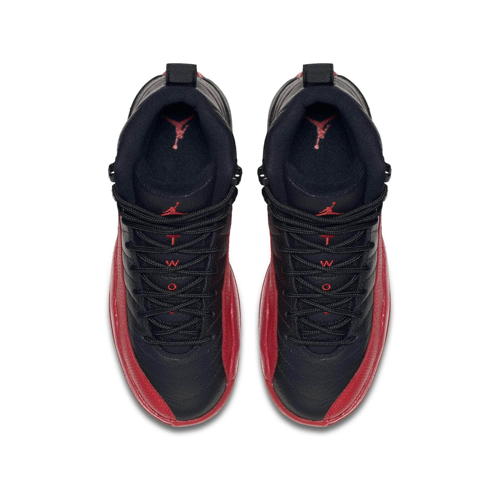 Air Jordan 12 Retro "Flu Game"