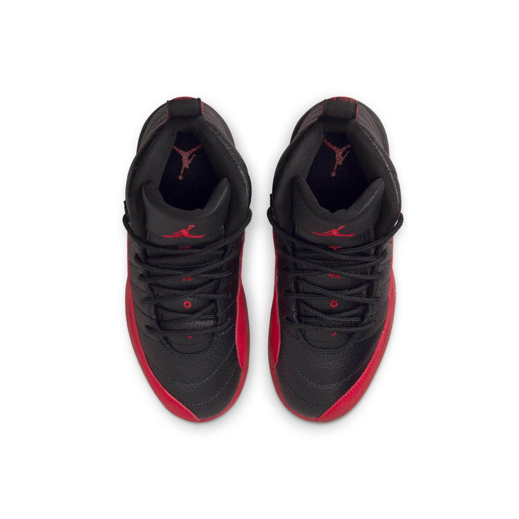 Air Jordan 12 Retro "Flu Game" - Preschool