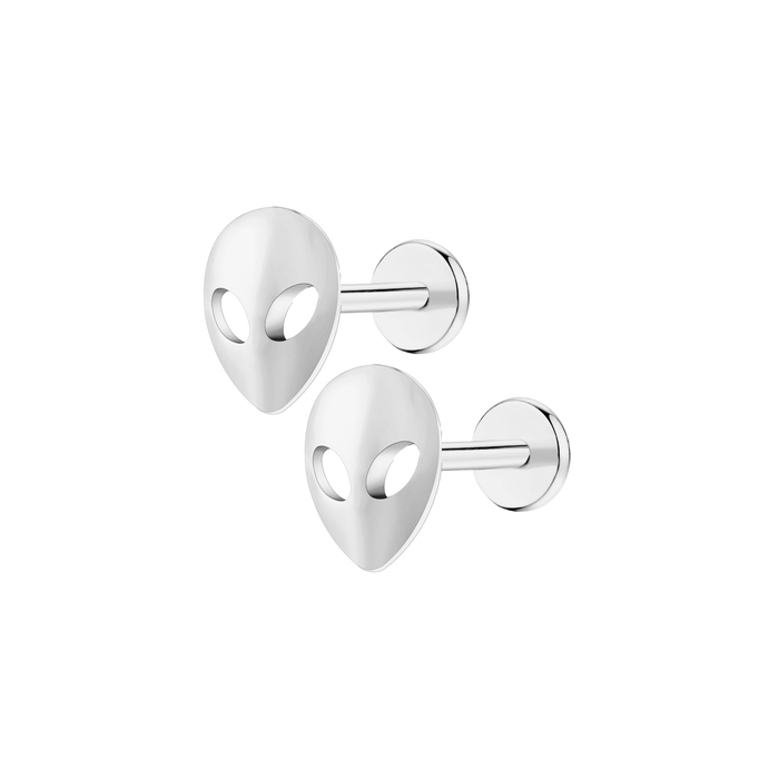 silver-pair