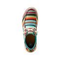 Ariat Ladies Hilo Striking Serape Slip On Shoes 10050923