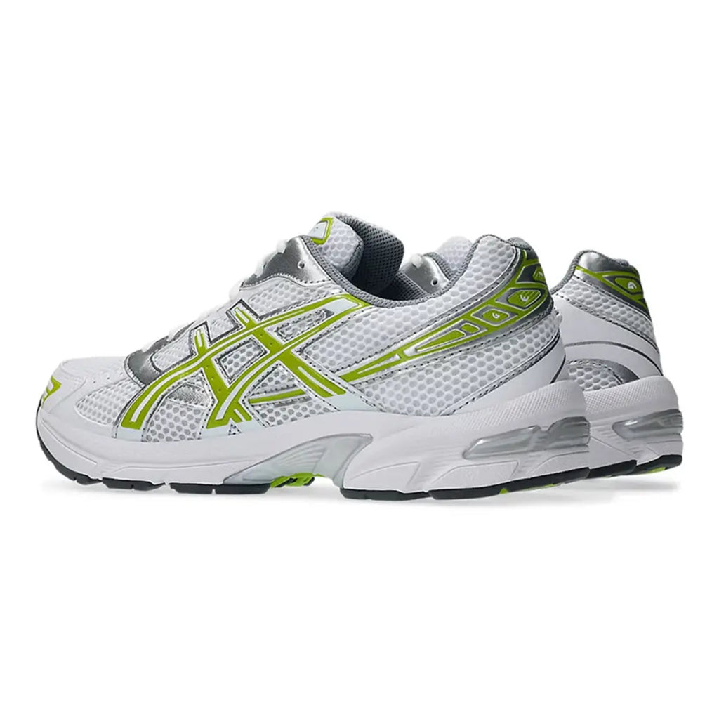 ASICS Gel-1130 White Green Apple