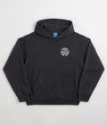 Atlantic Coastal Supplies Diver Hoodie - Navy