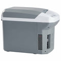 Autokühlbox 8 Liter 12V/48W mit Warmhaltefunktion
