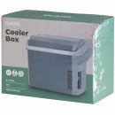 Autokühlbox 8 Liter 12V/48W mit Warmhaltefunktion