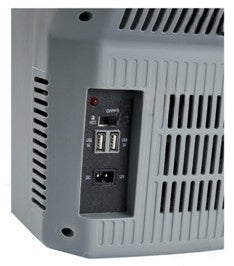 Autokühlbox 8 Liter 12V/48W mit Warmhaltefunktion