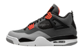 Air Jordan 4 Retro "Infrared"