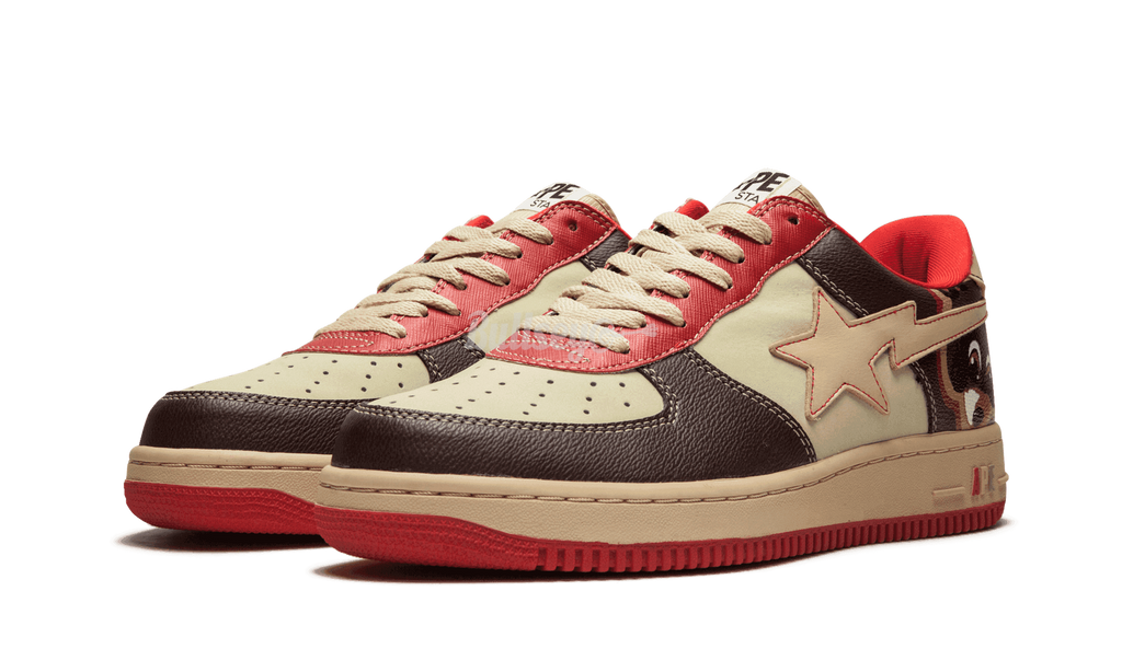 BAPESTA x Kanye West "College Dropout" (No Box)