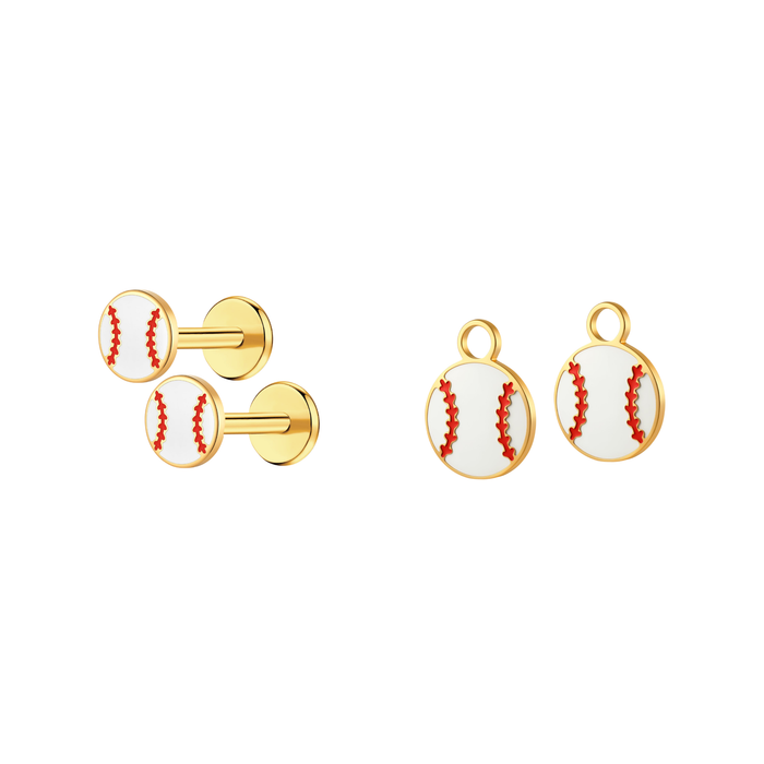 Batter Up Set Bundle