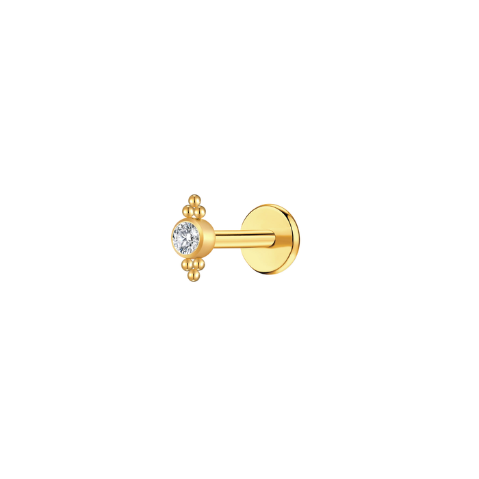 gold-single