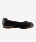 Bella Black – Ballerina Flats for Women