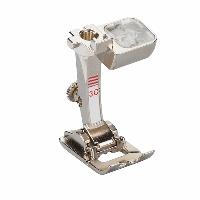 Bernina Buttonhole Foot with Slide 9mm #3C