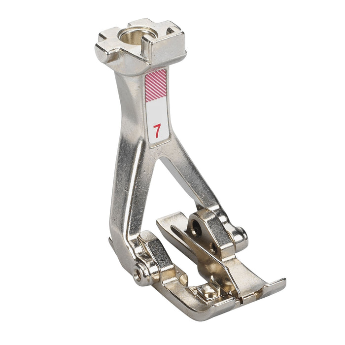 Bernina Tailor Tack Foot #7