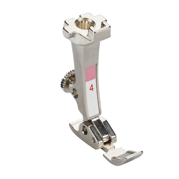 Bernina Zipper Foot #4