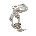Bernina Zipper Foot with Dual Feed #4D