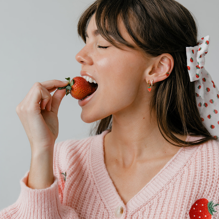 Berry Sweet Stack Bundle - Red