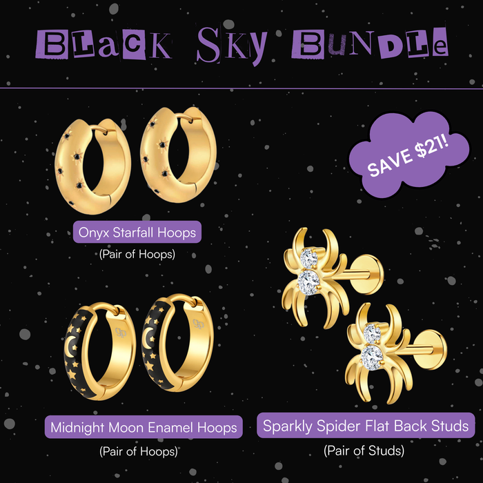 Black Sky Bundle