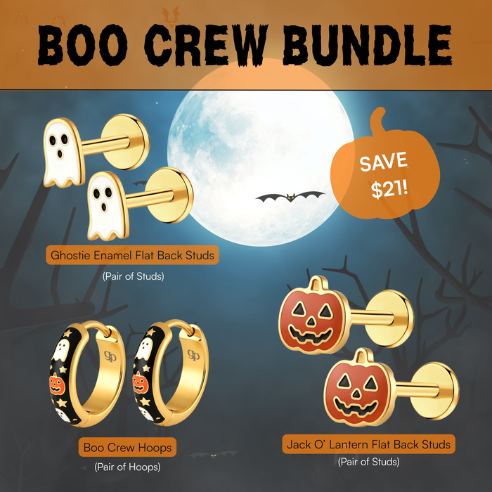 Boo Crew Bundle