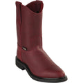 Bota Trabajo Suela de Hule OM-525406 - RR Western Wear, Bota Trabajo Suela de Hule OM-525406