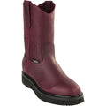 Bota Trabajo Suela Mil Rayas Negra OM-505406 - RR Western Wear, Bota Trabajo Suela Mil Rayas Negra OM-505406