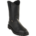 Bota Trabajo Suela Mil Rayas OM-50n5407 - RR Western Wear, Bota Trabajo Suela Mil Rayas OM-50n5407