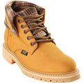 Botin High Top de Gamuza OM-596302 - RR Western Wear, Botin High Top de Gamuza OM-596302