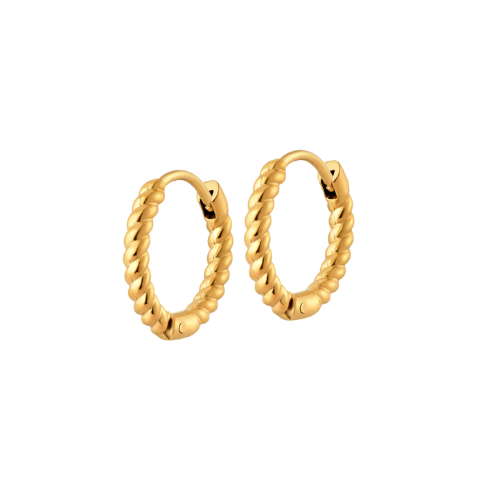 Bound by Love Hoops