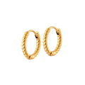 Bound by Love Hoops